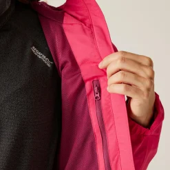 Regatta Veste imperméable Hamara IV pour femme |<Femme Vestes Imperméables