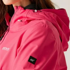 Regatta Veste imperméable Hamara IV pour femme |<Femme Vestes Imperméables