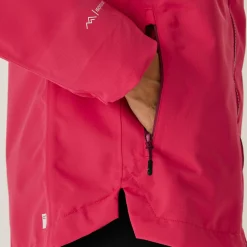Regatta Veste imperméable Hamara IV pour femme |<Femme Vestes Imperméables