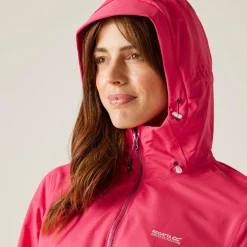 Regatta Veste imperméable Hamara IV pour femme |<Femme Vestes Imperméables
