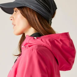Regatta Veste imperméable Hamara IV pour femme |<Femme Vestes Imperméables