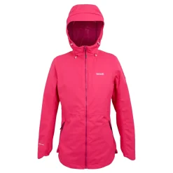 Regatta Veste imperméable Hamara IV pour femme |<Femme Vestes Imperméables