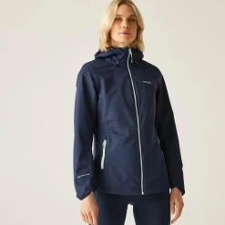 Regatta Veste imperméable Hamara IV pour femme |<Femme Vestes Imperméables