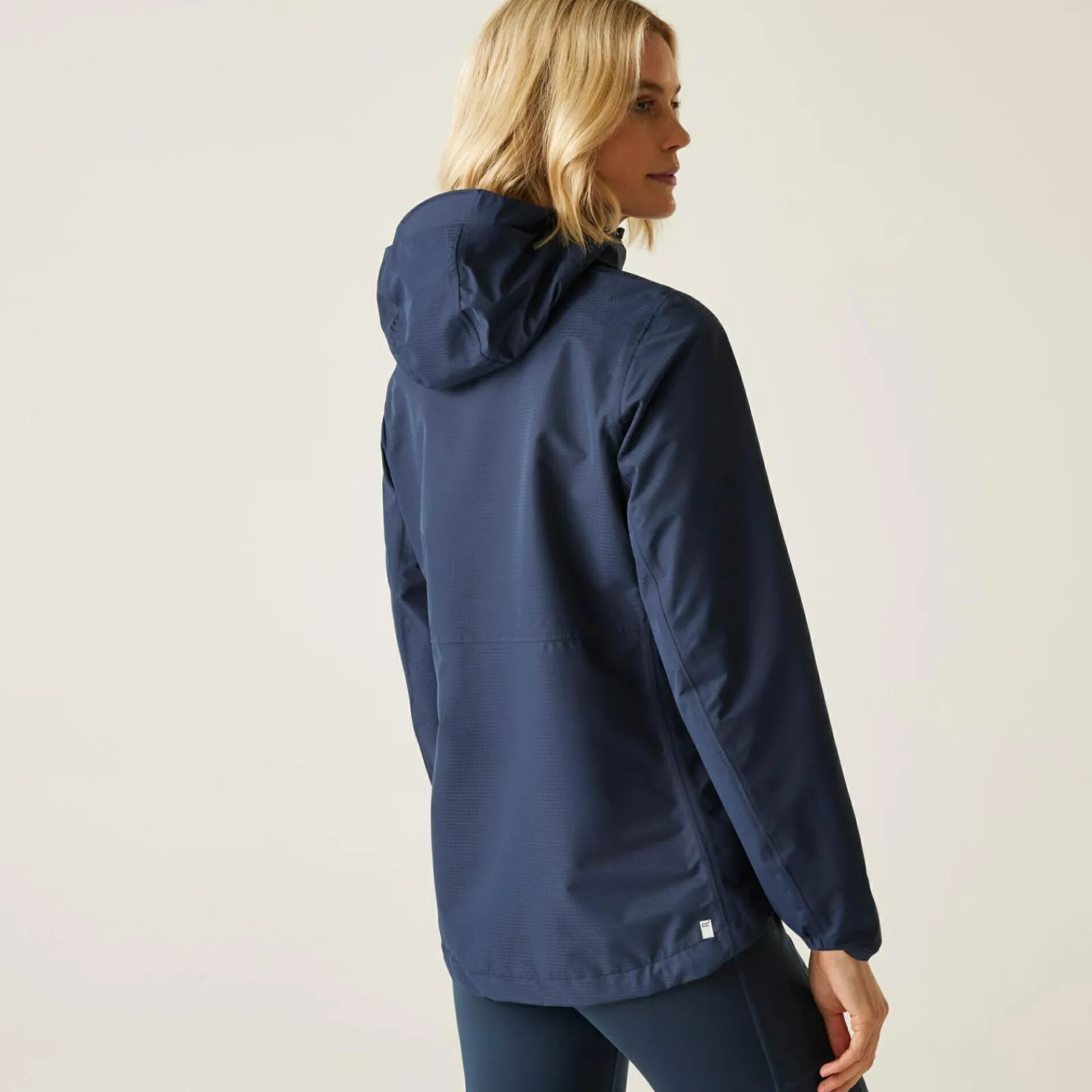Regatta Veste imperméable Hamara IV pour femme |<Femme Vestes Imperméables