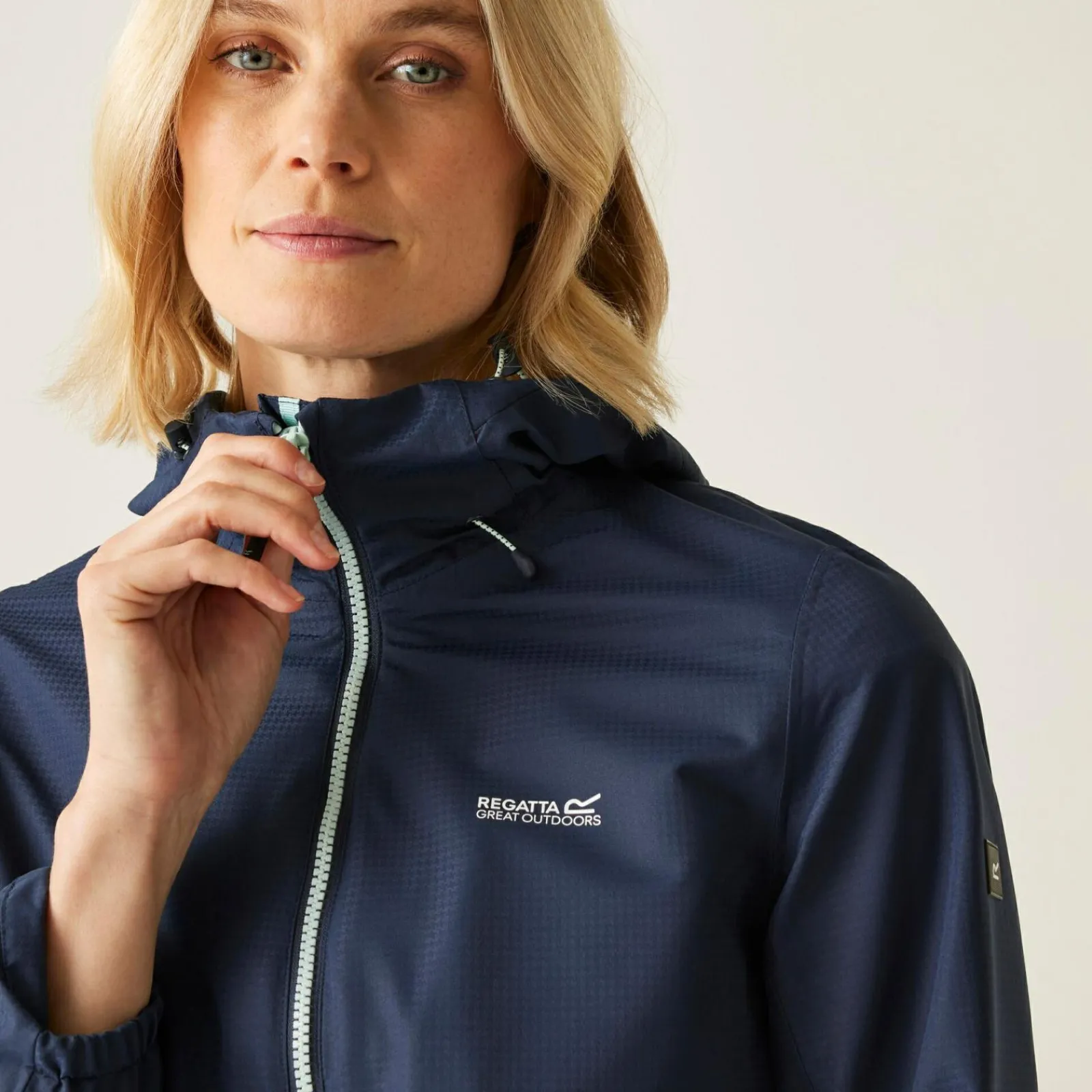 Regatta Veste imperméable Hamara IV pour femme |<Femme Vestes Imperméables