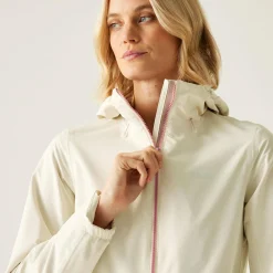 Regatta Veste imperméable Hamara IV pour femme |<Femme Vestes Imperméables