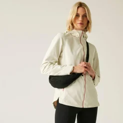 Regatta Veste imperméable Hamara IV pour femme |<Femme Vestes Imperméables