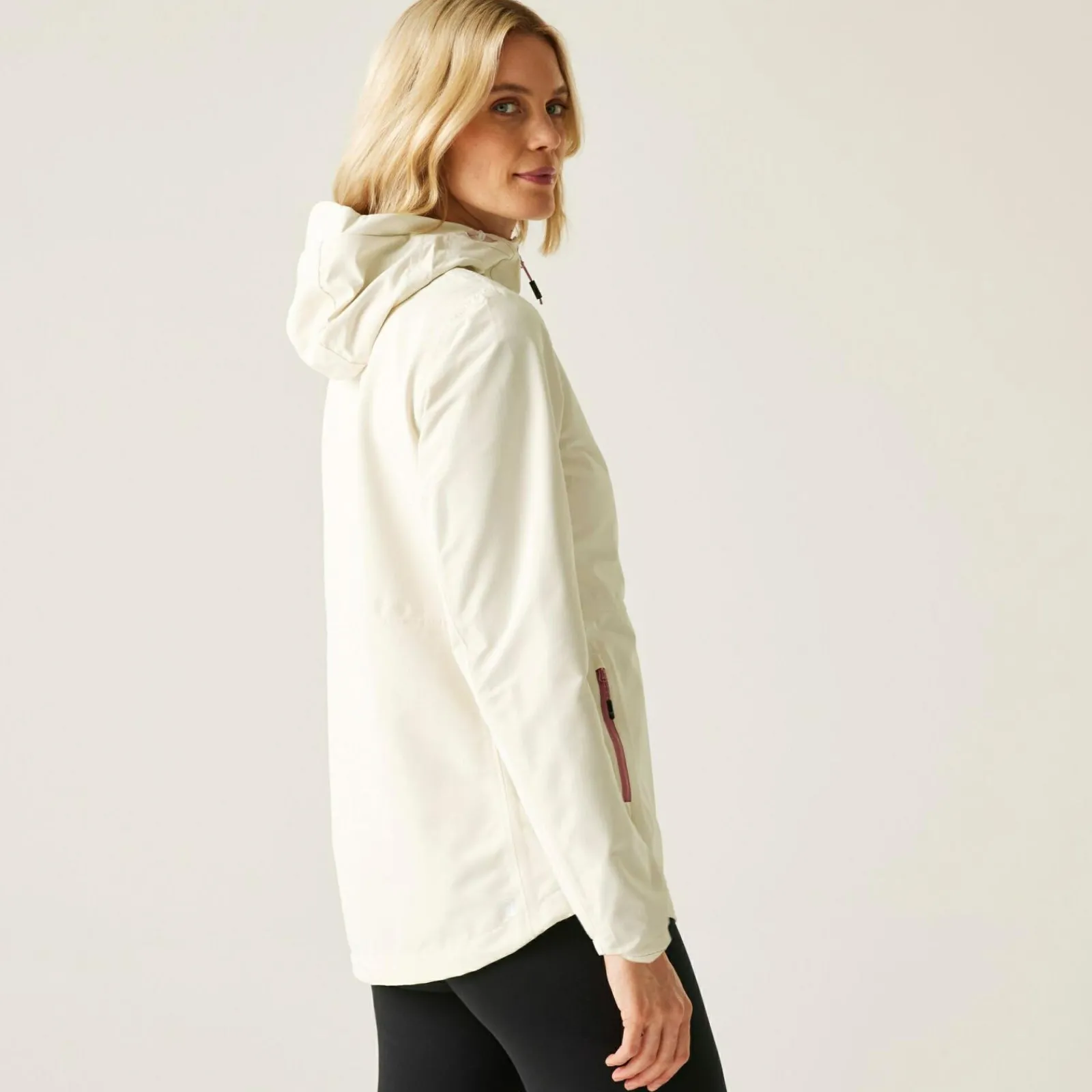 Regatta Veste imperméable Hamara IV pour femme |<Femme Vestes Imperméables