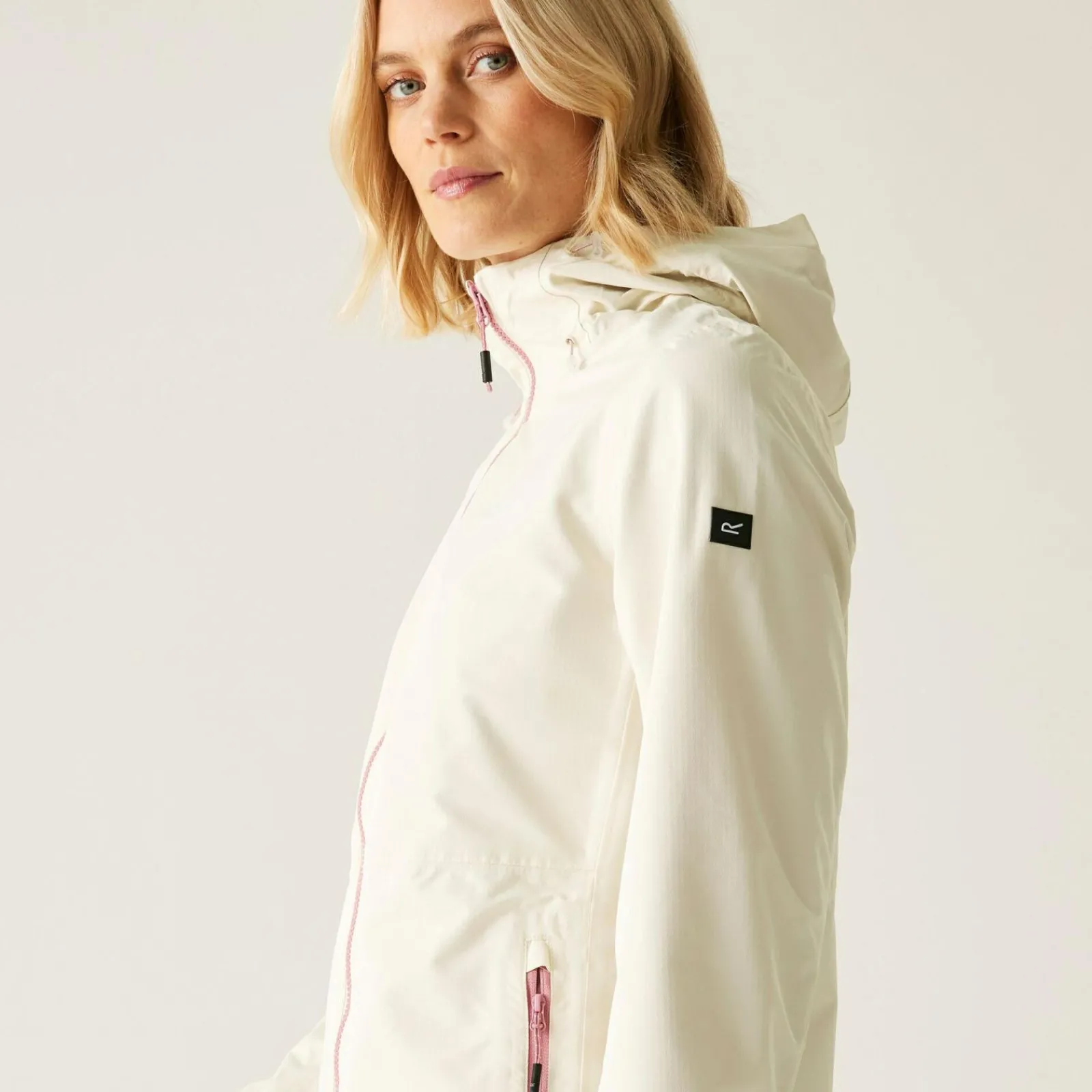 Regatta Veste imperméable Hamara IV pour femme |<Femme Vestes Imperméables