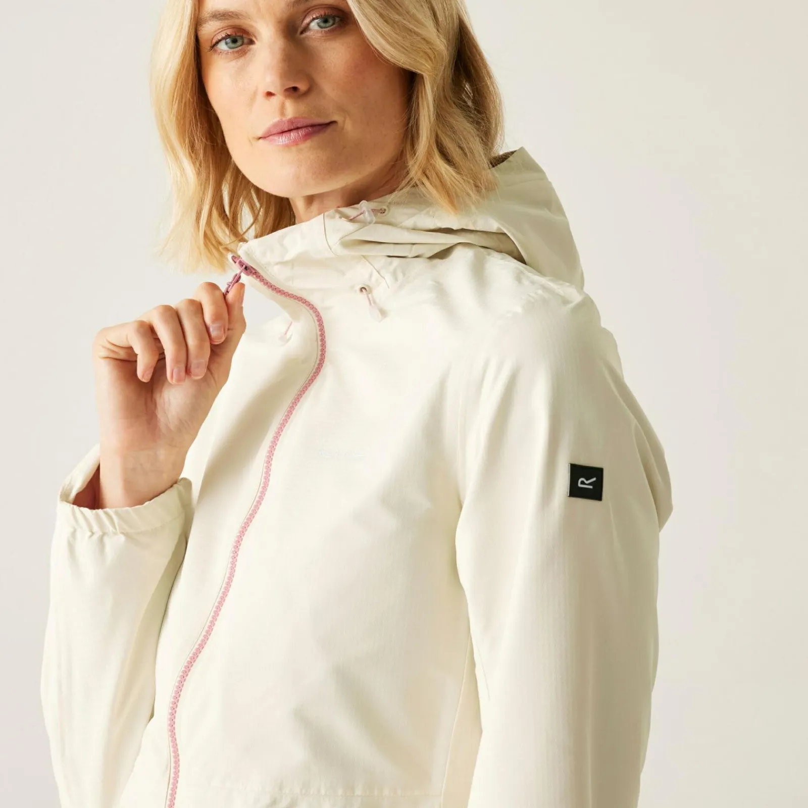 Regatta Veste imperméable Hamara IV pour femme |<Femme Vestes Imperméables