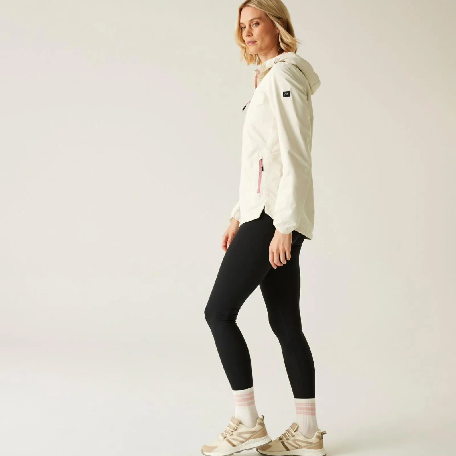 Regatta Veste imperméable Hamara IV pour femme |<Femme Vestes Imperméables