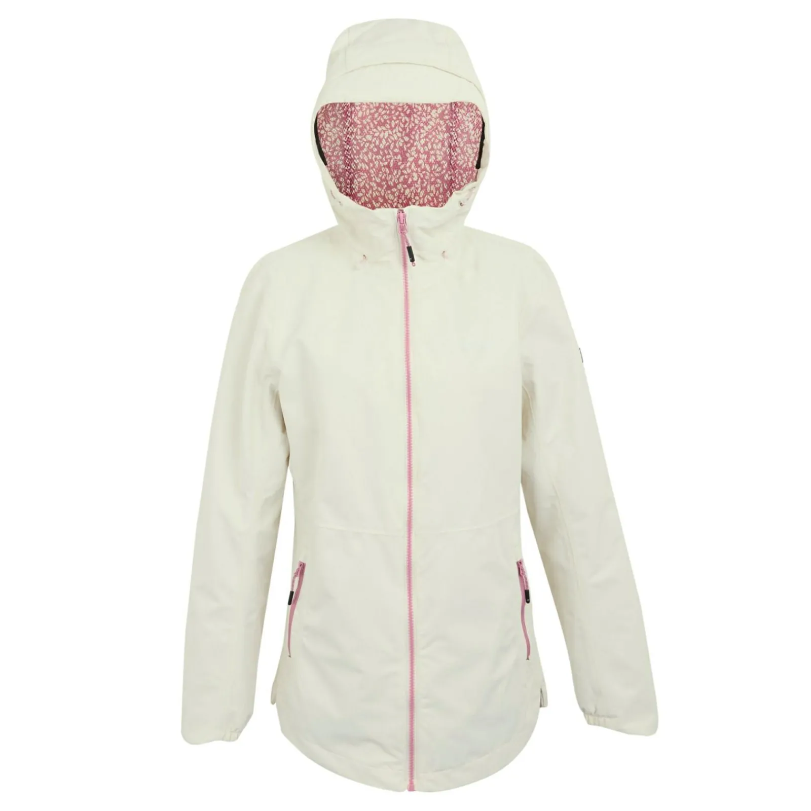 Regatta Veste imperméable Hamara IV pour femme |<Femme Vestes Imperméables