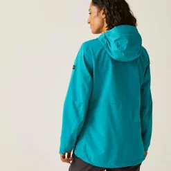 Regatta Veste imperméable Hamara IV pour femme |<Femme Vestes Imperméables