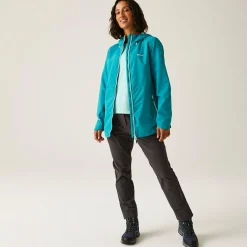Regatta Veste imperméable Hamara IV pour femme |<Femme Vestes Imperméables