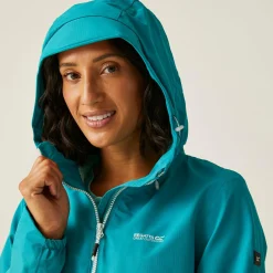 Regatta Veste imperméable Hamara IV pour femme |<Femme Vestes Imperméables