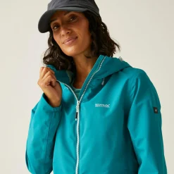Regatta Veste imperméable Hamara IV pour femme |<Femme Vestes Imperméables