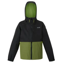 Regatta Veste imperméable Hanleigh II pour enfant |<Enfant Vestes Imperméables