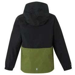 Regatta Veste imperméable Hanleigh II pour enfant |<Enfant Vestes Imperméables