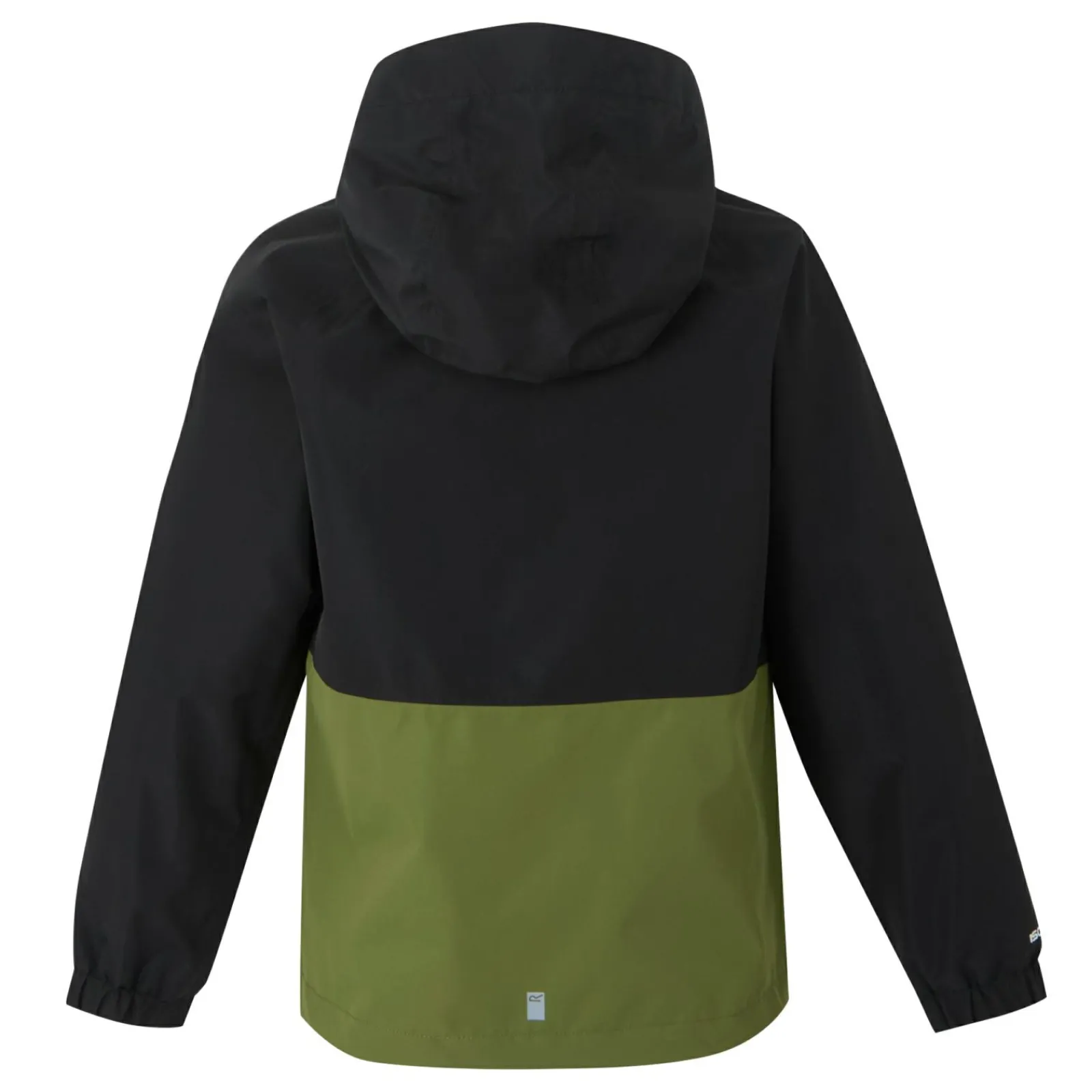 Regatta Veste imperméable Hanleigh II pour enfant |<Enfant Vestes Imperméables
