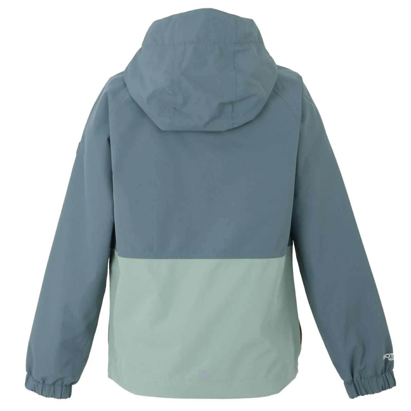 Regatta Veste imperméable Hanleigh II pour enfant |<Enfant Vestes Imperméables