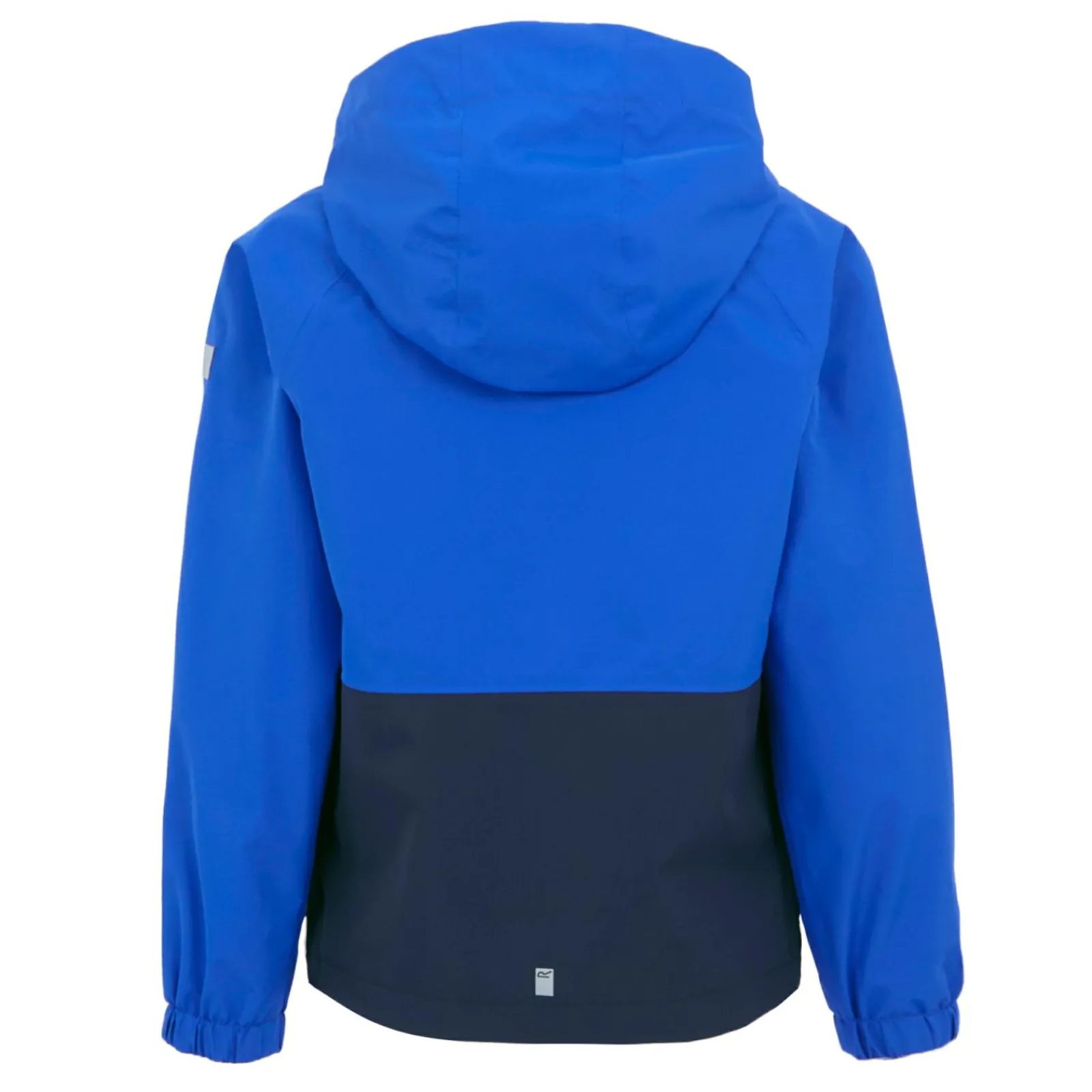 Regatta Veste imperméable Hanleigh II pour enfant |<Enfant Vestes Imperméables