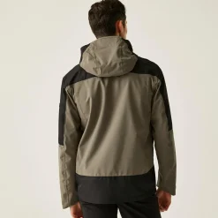 Regatta Veste imperméable Highton Stretch IV pour homme |<Homme Vestes Imperméables