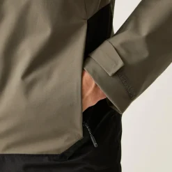 Regatta Veste imperméable Highton Stretch IV pour homme |<Homme Vestes Imperméables