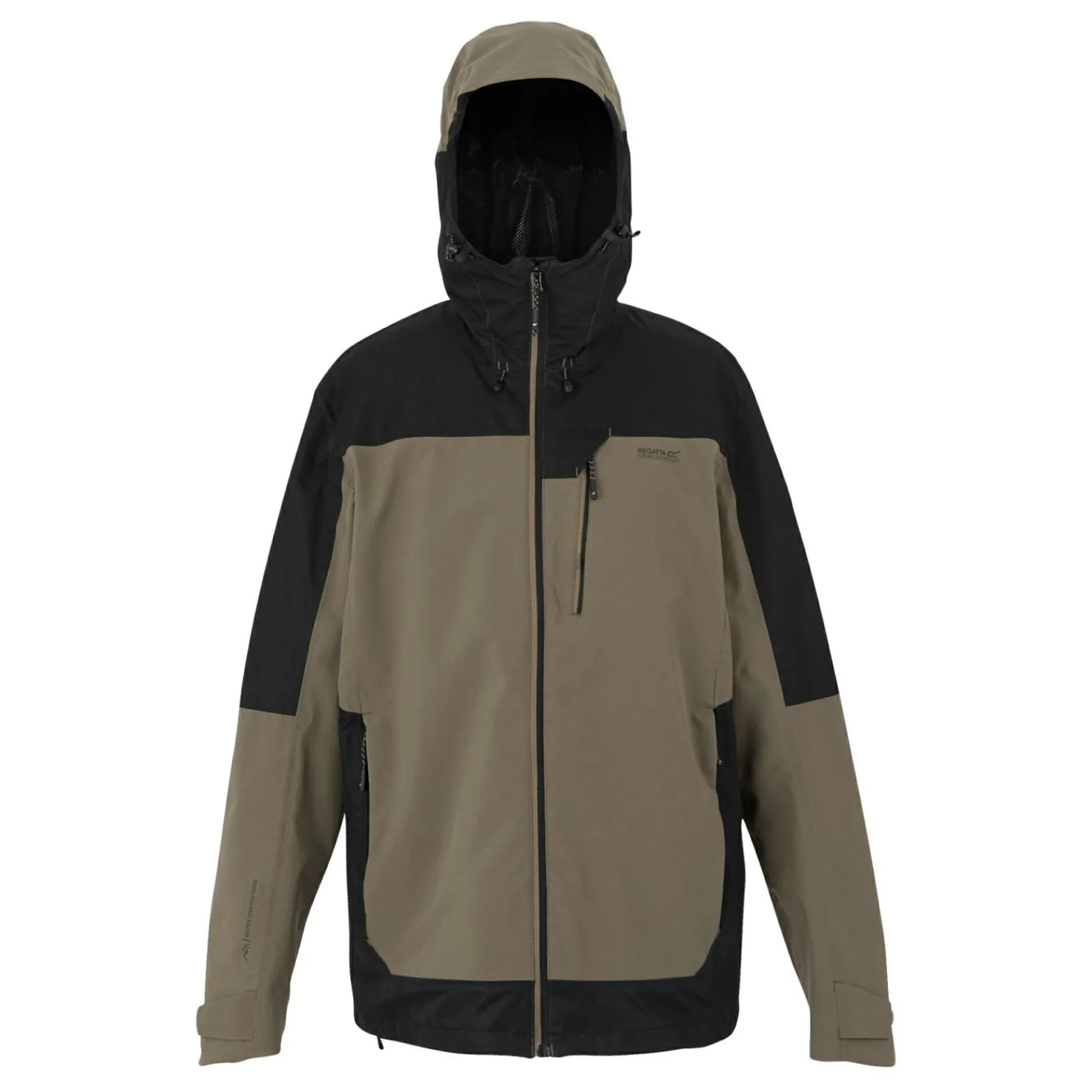 Regatta Veste imperméable Highton Stretch IV pour homme |<Homme Vestes Imperméables