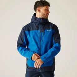 Regatta Veste imperméable Highton Stretch IV pour homme |<Homme Vestes Imperméables