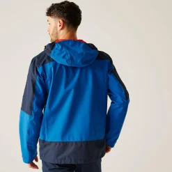 Regatta Veste imperméable Highton Stretch IV pour homme |<Homme Vestes Imperméables