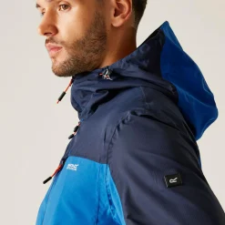 Regatta Veste imperméable Highton Stretch IV pour homme |<Homme Vestes Imperméables