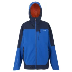 Regatta Veste imperméable Highton Stretch IV pour homme |<Homme Vestes Imperméables