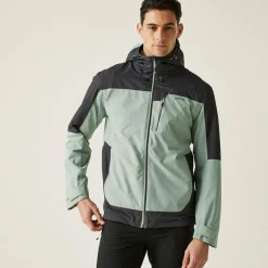 Regatta Veste imperméable Highton Stretch IV pour homme |<Homme Vestes Imperméables