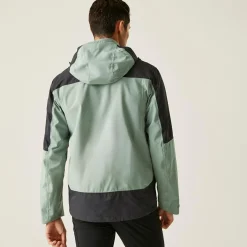 Regatta Veste imperméable Highton Stretch IV pour homme |<Homme Vestes Imperméables