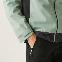 Regatta Veste imperméable Highton Stretch IV pour homme |<Homme Vestes Imperméables