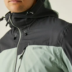 Regatta Veste imperméable Highton Stretch IV pour homme |<Homme Vestes Imperméables