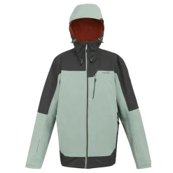 Regatta Veste imperméable Highton Stretch IV pour homme |<Homme Vestes Imperméables