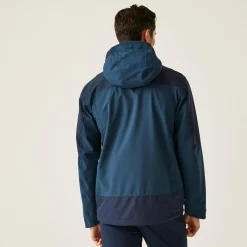 Regatta Veste imperméable Highton Stretch IV pour homme |<Homme Vestes Imperméables