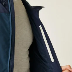 Regatta Veste imperméable Highton Stretch IV pour homme |<Homme Vestes Imperméables