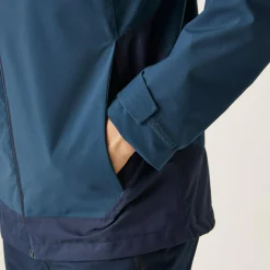 Regatta Veste imperméable Highton Stretch IV pour homme |<Homme Vestes Imperméables
