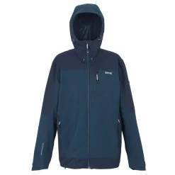 Regatta Veste imperméable Highton Stretch IV pour homme |<Homme Vestes Imperméables