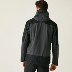 Regatta Veste imperméable Highton Stretch IV pour homme |<Homme Vestes Imperméables
