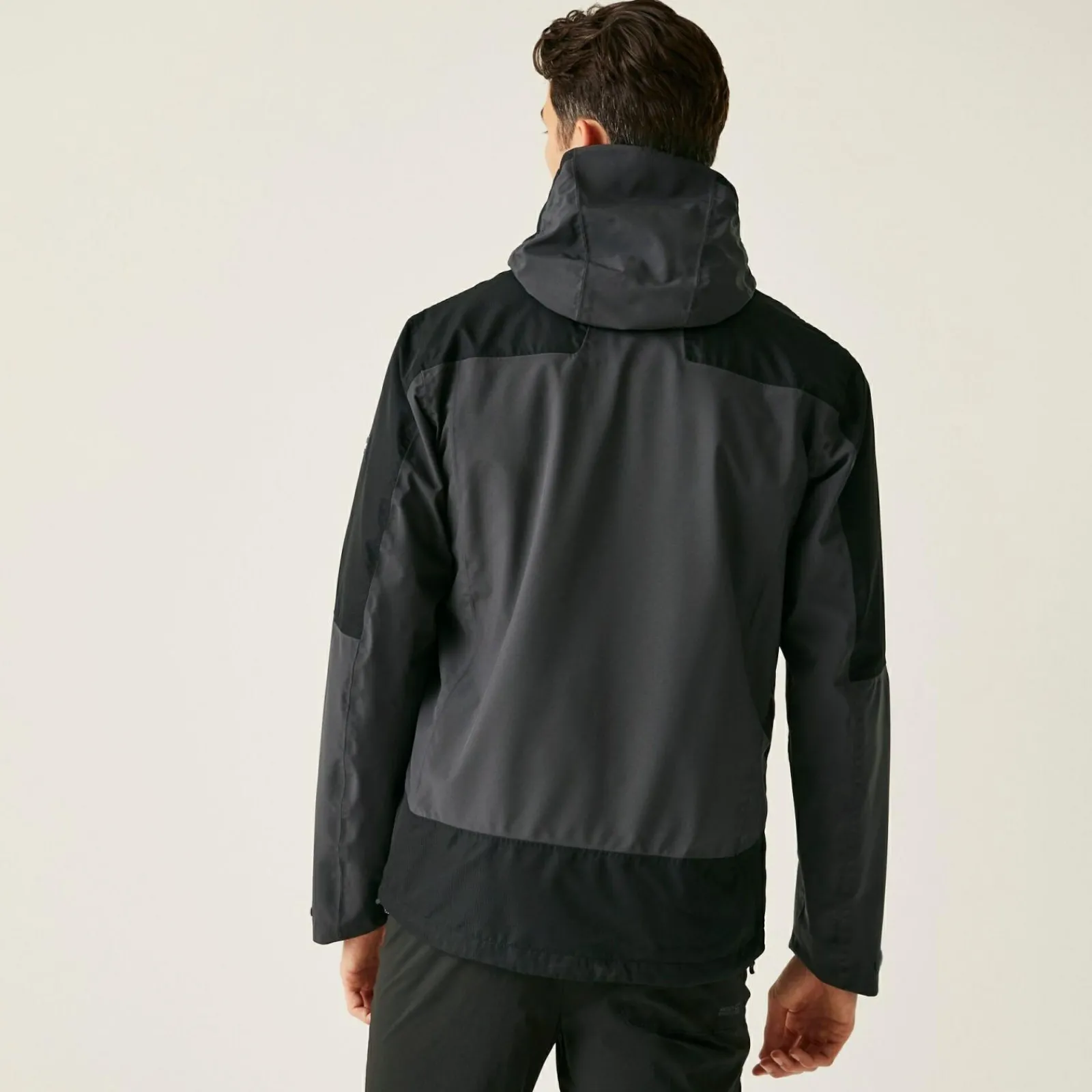 Regatta Veste imperméable Highton Stretch IV pour homme |<Homme Vestes Imperméables