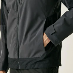 Regatta Veste imperméable Highton Stretch IV pour homme |<Homme Vestes Imperméables