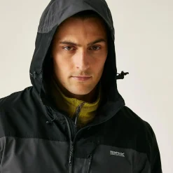 Regatta Veste imperméable Highton Stretch IV pour homme |<Homme Vestes Imperméables