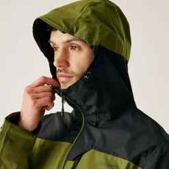 Regatta Veste imperméable Highton Stretch IV pour homme |<Homme Vestes Imperméables