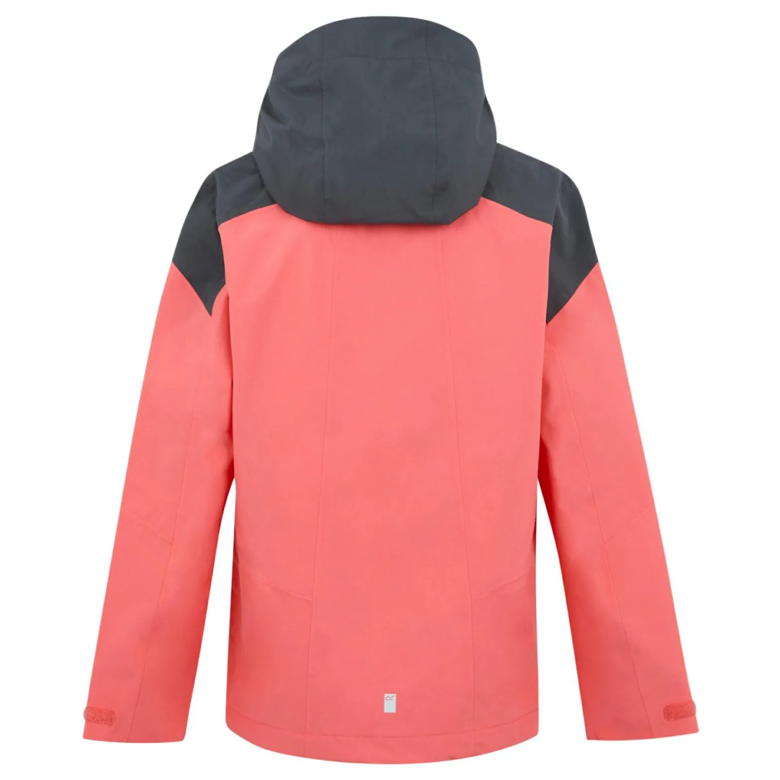 Regatta Veste imperméable Highton VI pour enfant |<Enfant Vestes Imperméables