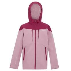 Regatta Veste imperméable Highton VI pour enfant |<Enfant Vestes Imperméables