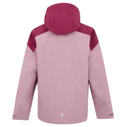 Regatta Veste imperméable Highton VI pour enfant |<Enfant Vestes Imperméables