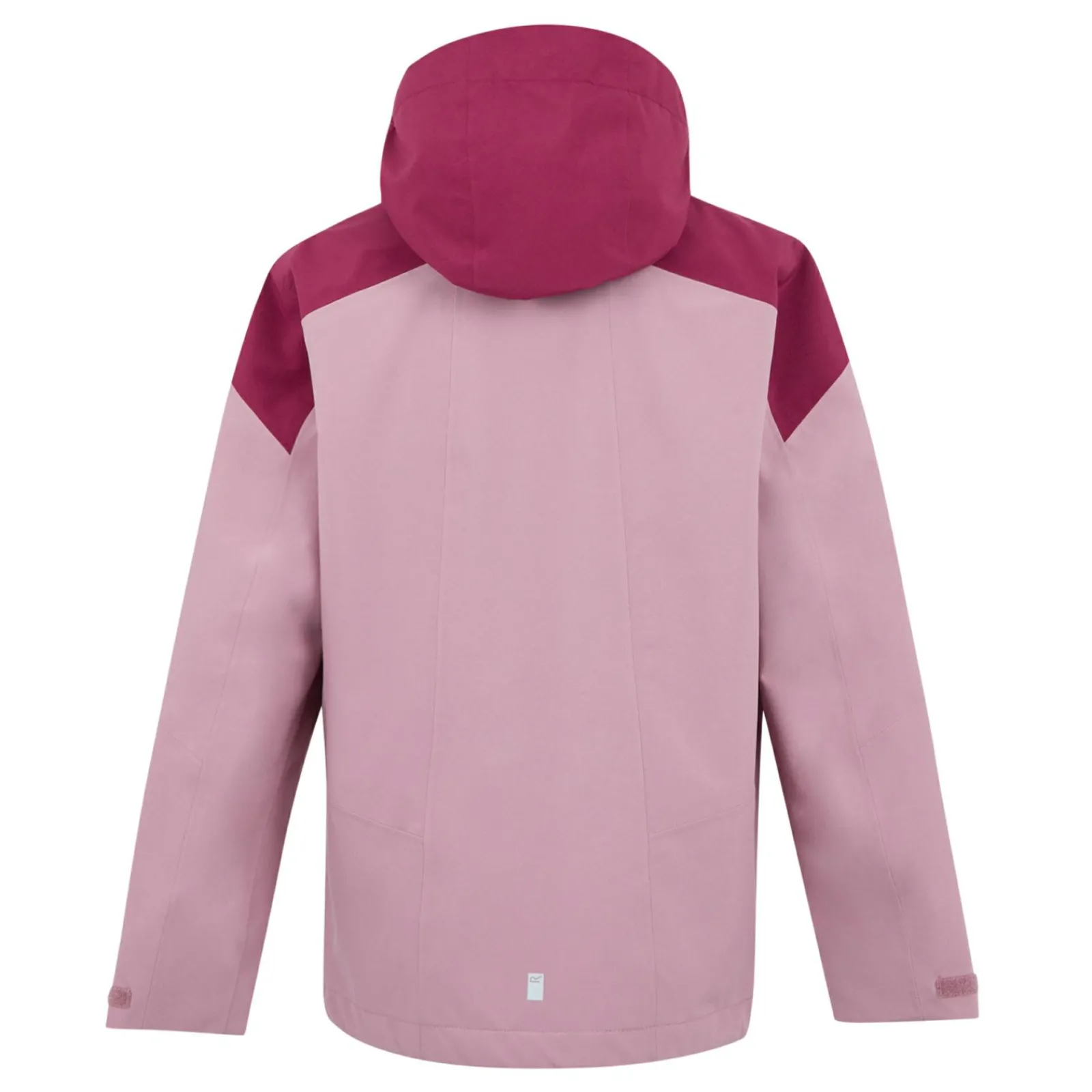 Regatta Veste imperméable Highton VI pour enfant |<Enfant Vestes Imperméables